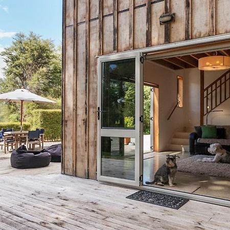 Beech Hill - Pet Friendly Holiday Home Tasman Bagian luar foto