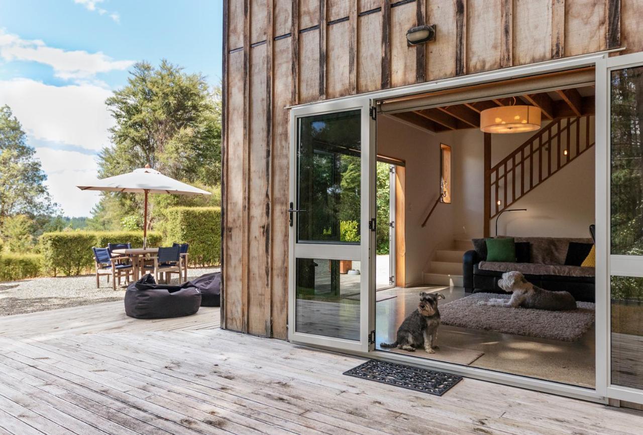 Beech Hill - Pet Friendly Holiday Home Tasman Bagian luar foto