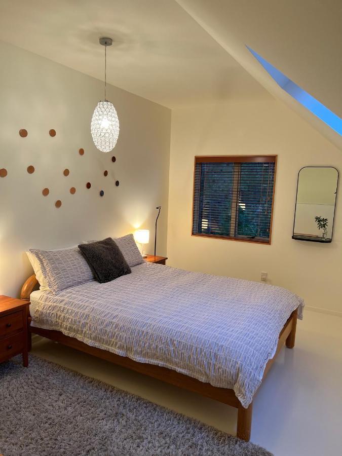 Beech Hill - Pet Friendly Holiday Home Tasman Bagian luar foto