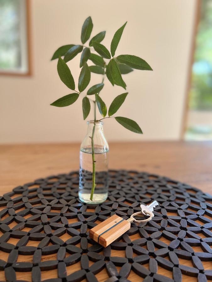 Beech Hill - Pet Friendly Holiday Home Tasman Bagian luar foto