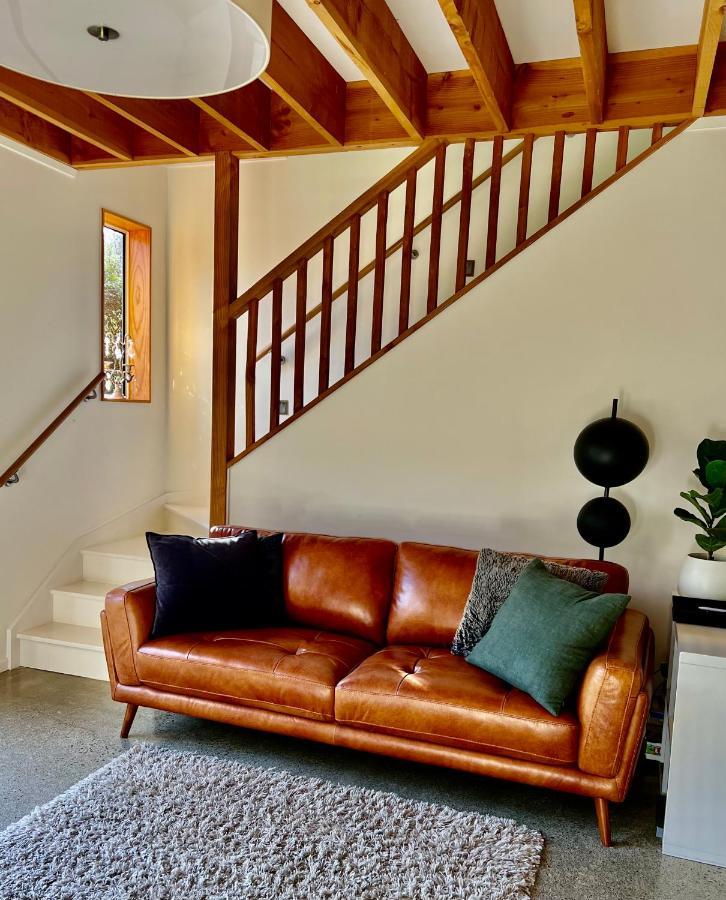 Beech Hill - Pet Friendly Holiday Home Tasman Bagian luar foto