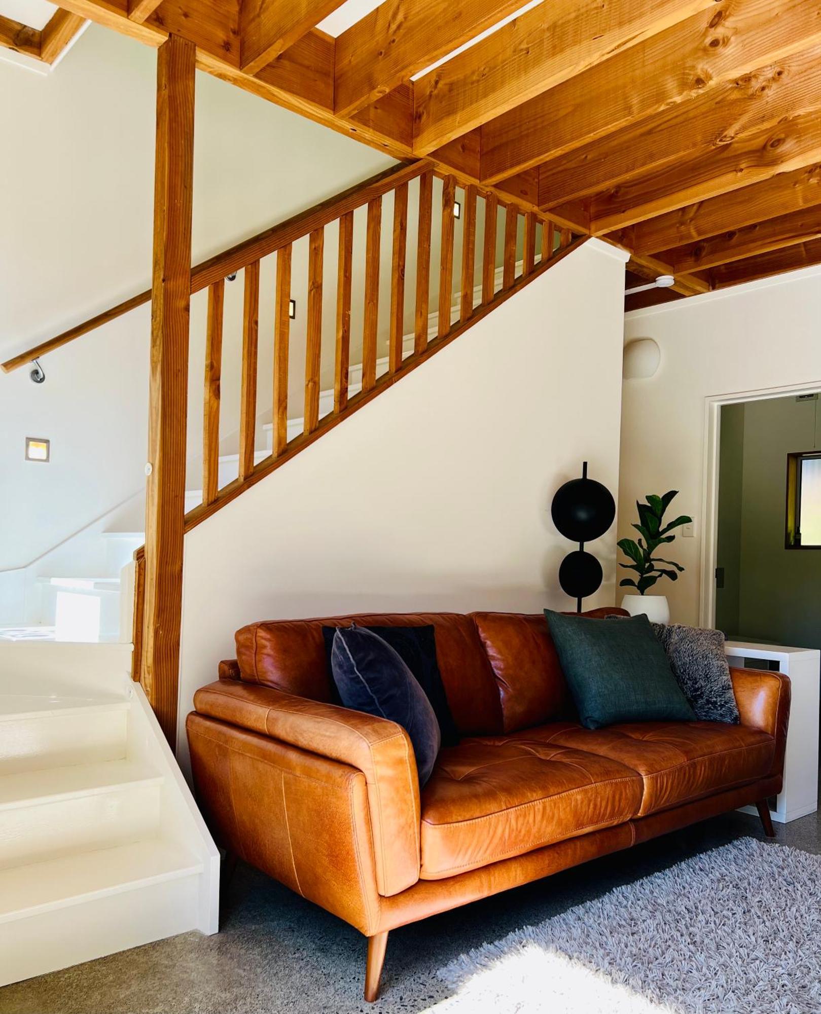Beech Hill - Pet Friendly Holiday Home Tasman Bagian luar foto